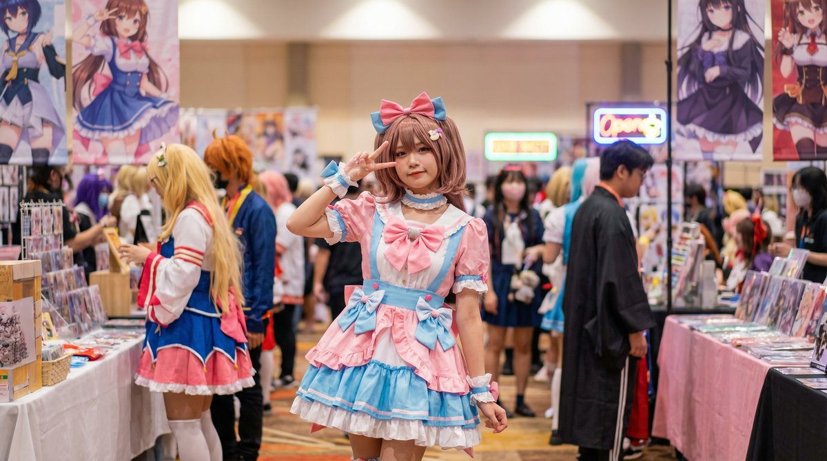 海角动漫cosplay视频 | 二次元视频展示